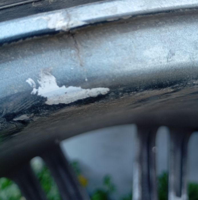 20" цола джанти Ауди  с гуми