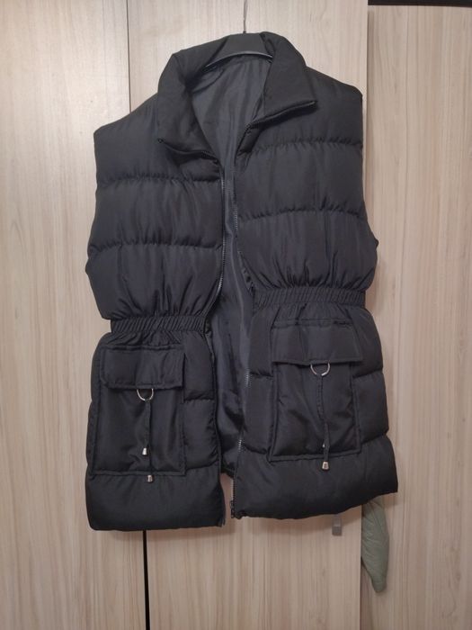 Грейка, черна М размер може и за Л