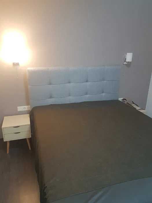 Дава се под наем Двустаен апартамент в София, Кръстова вада - 68 кв.м за 600 € - Снимка #2