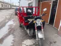 Motoroller(muravey)
