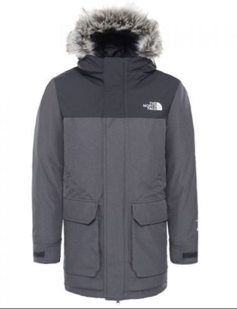 Geaca parka The North Face McMurdo marime XS