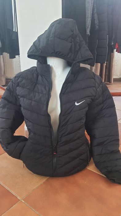 Geacă Nike dama.!