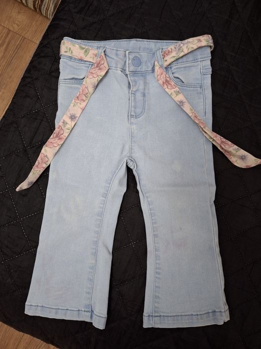 Lot haine 12/18 luni