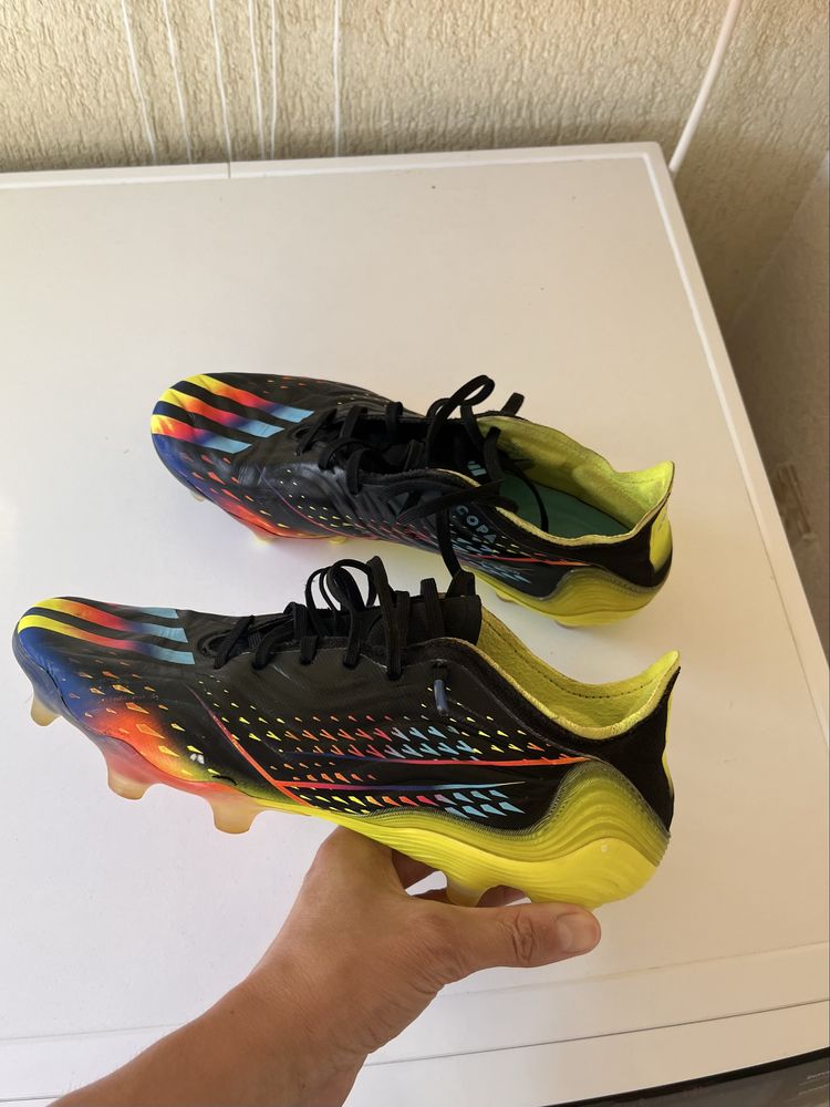 Adidas Copa - най-висок клас