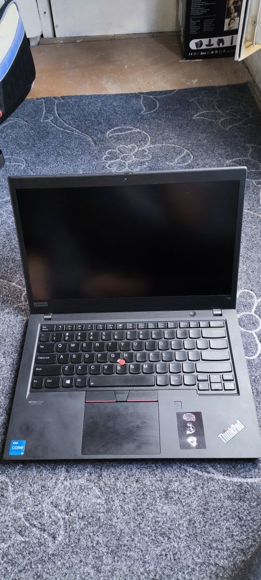 Thinkpad T14 Lenovo
