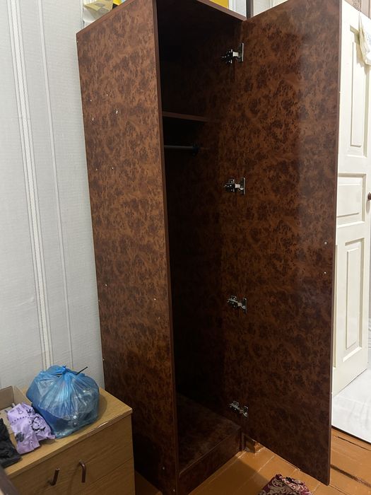 Шкаф одинарный продается