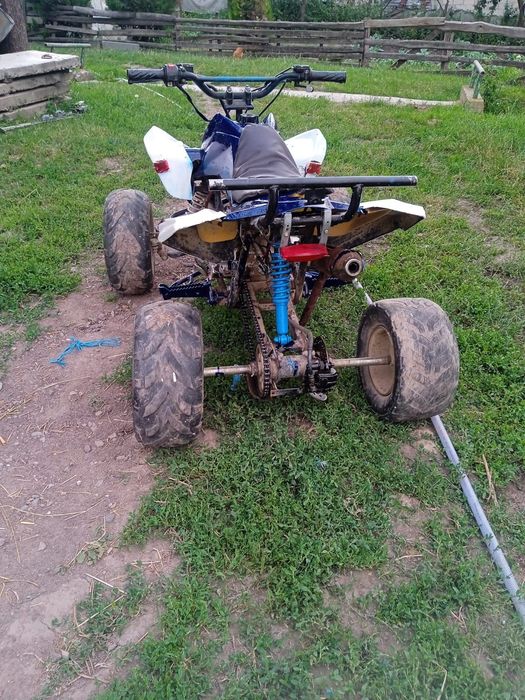 Atv de vânzare  defect este ca nu pornește defect motor