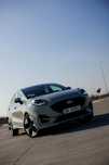 Ford Puma Ford Puma MCA 5 usi ST-Line X 1.0l mHEV 125 CP A7