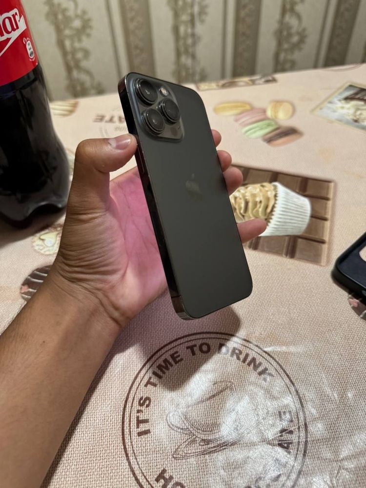 Iphone 13 pro variant