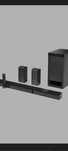 Soundbar Sony HTRT3, 600W,. 5.1, Bluetooth, NF