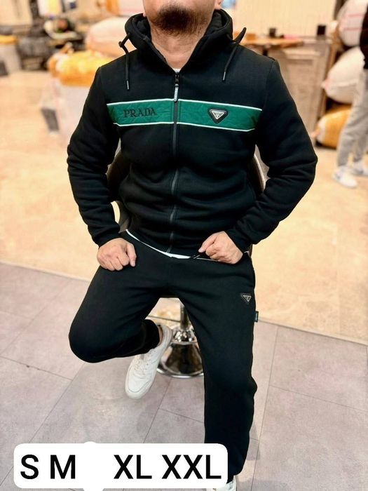 Treninguri pentru barbati