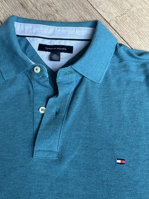 Tommy Hilfiger : НОВА размер 3ХЛ/ Оригинал
