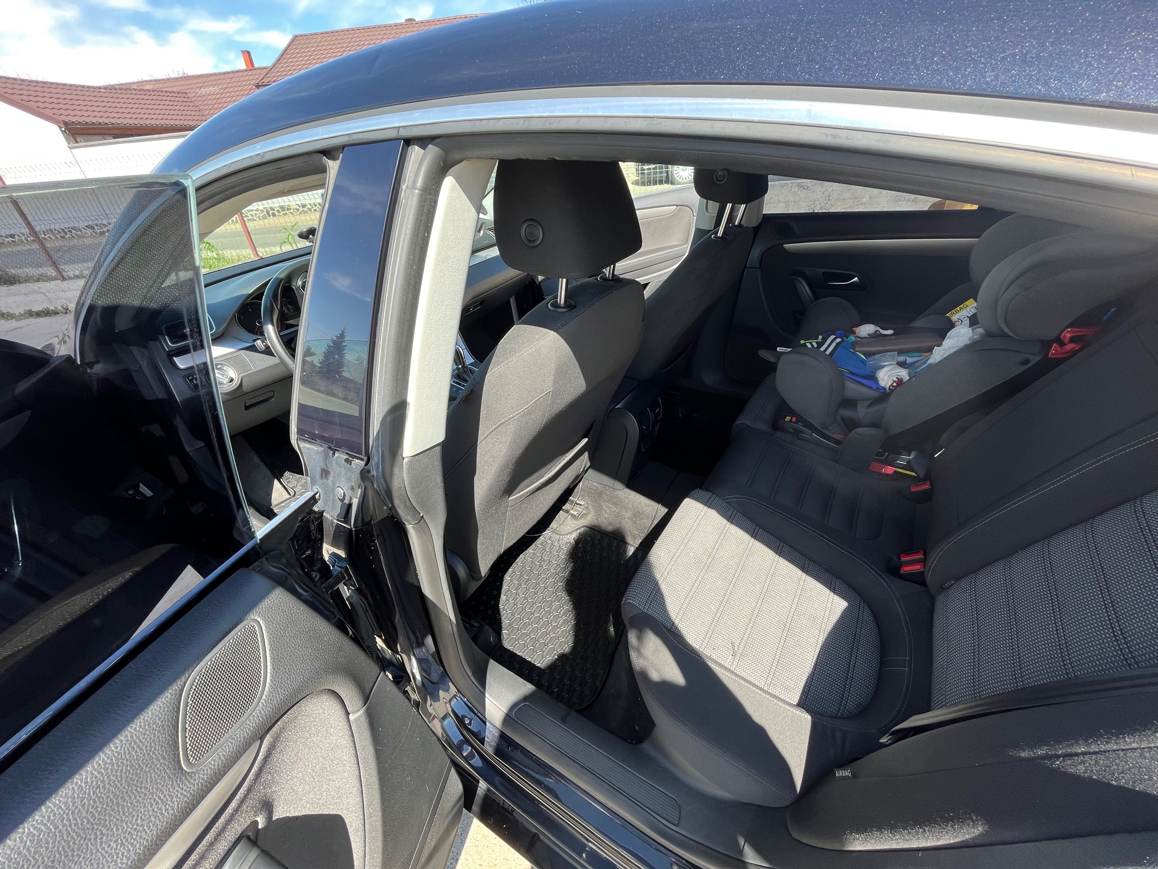 Vand Passat CC 2011, motor 2.0, 170hp
