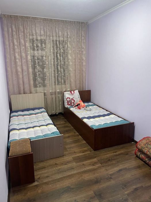 Yunusobod 8 qizlarga kvartera Юнусобод аренда