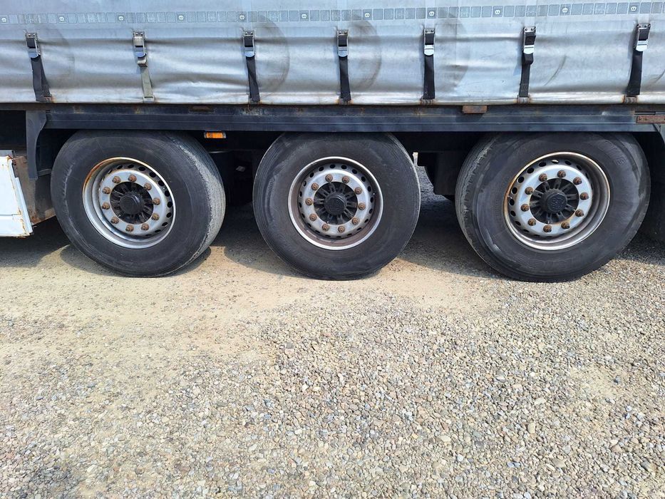 Vand krone an fabricatie 2014