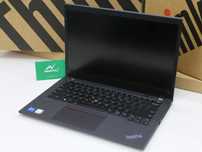 Ultrabook Lenovo ThinkPad T14s IntelCore i5-gen11/8GB/256SSD/14/eSIM!
