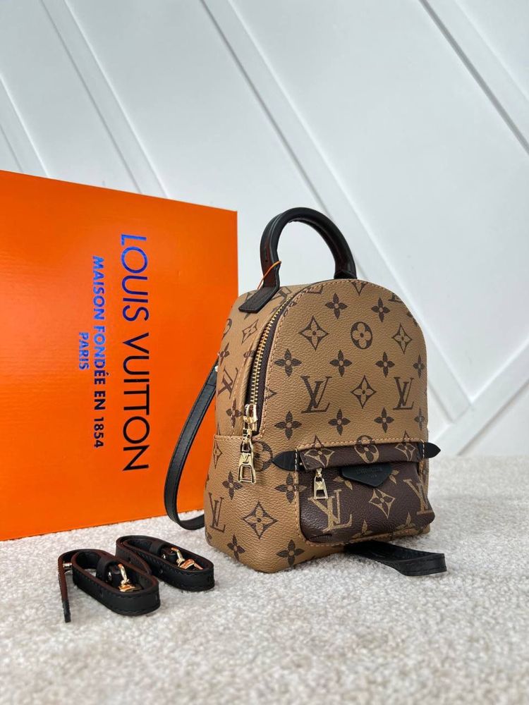 Ghiozdan Louis Vuitton