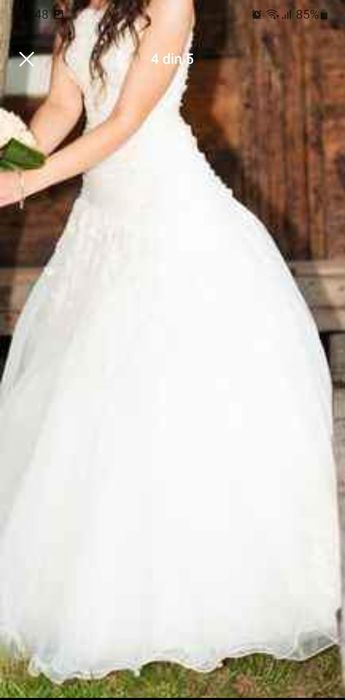 Vand rochie mireasa