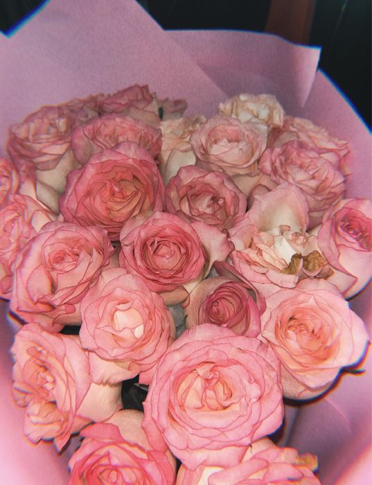 Букет 25шт тез арада сатыады бүгін алдым 01.12