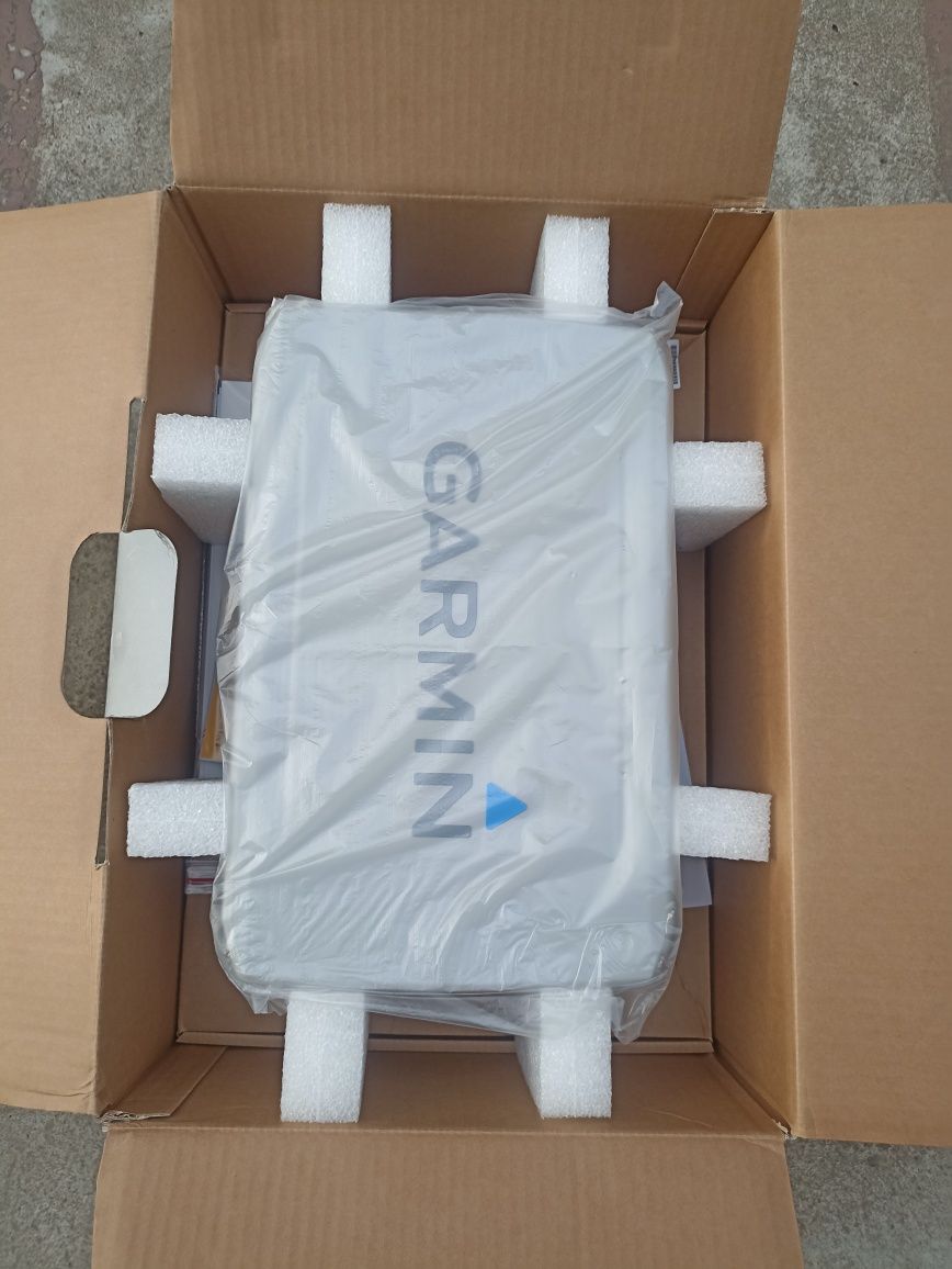 Эхолот Garmin  gpsmap, ultra, striker