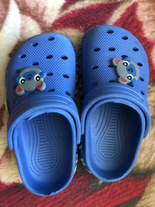 Slapi usori pentru copii