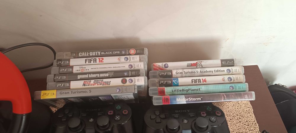 Playstation3 slim