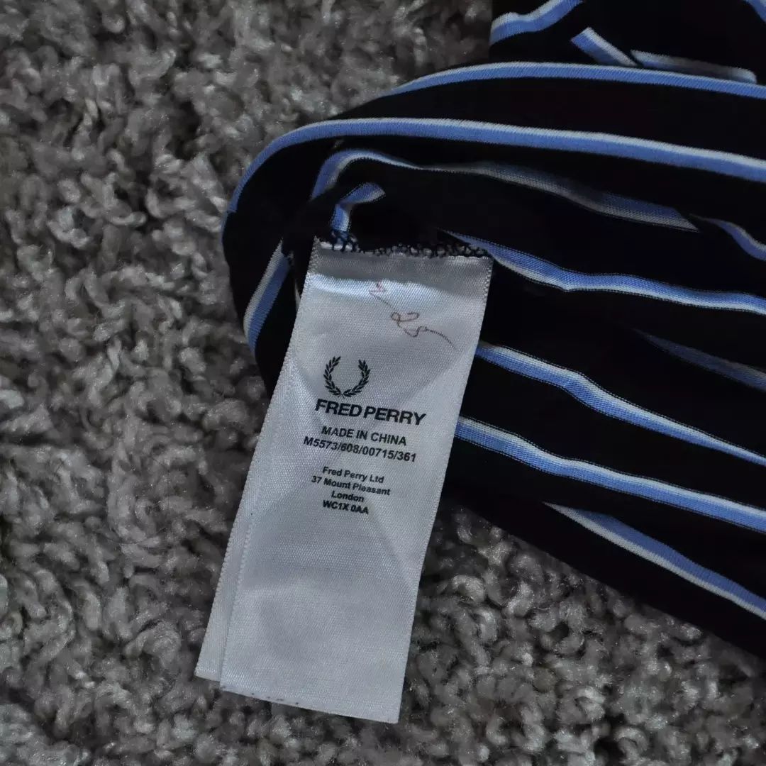 Футболка Fred Perry