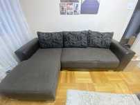 Super Colțar extensibil