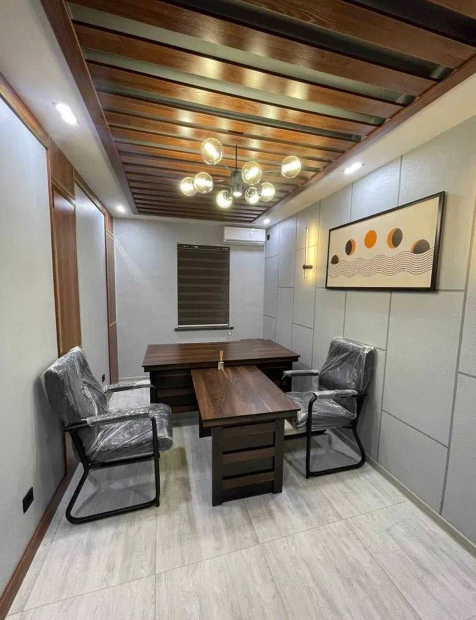 Продается офис Боткина 88 м²