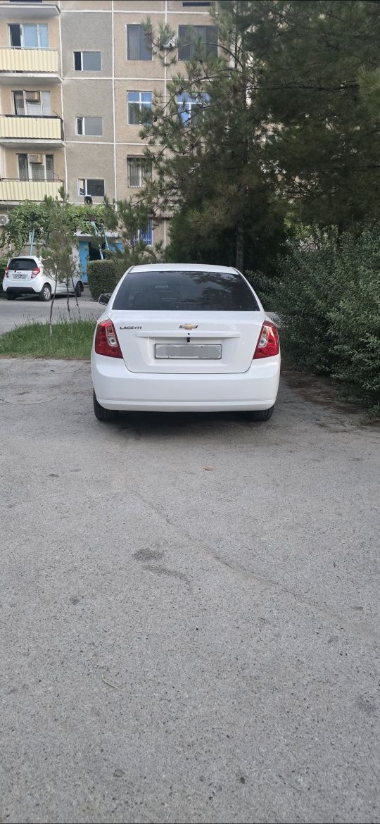 Chevrolet Gentra, 3-позиция Elegant Plus