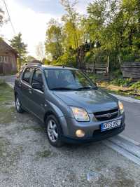 SUZUKI IGNIS 1.3 benzina //4x4 // 2006