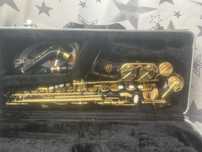 Saxofon de vanzare