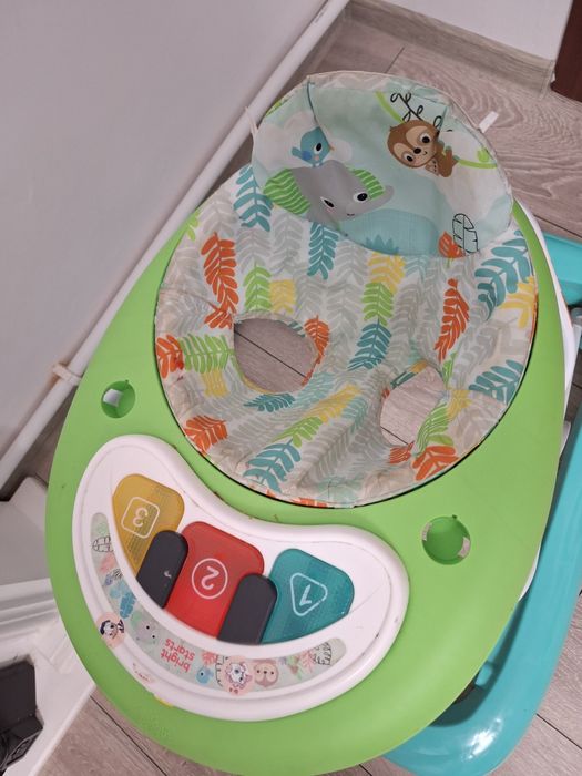 Vand premergartor putin folosit