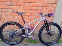 Bicicleta mtb full suspension Carbon 29er SCOTT SRAM XX1 AXS * TOP