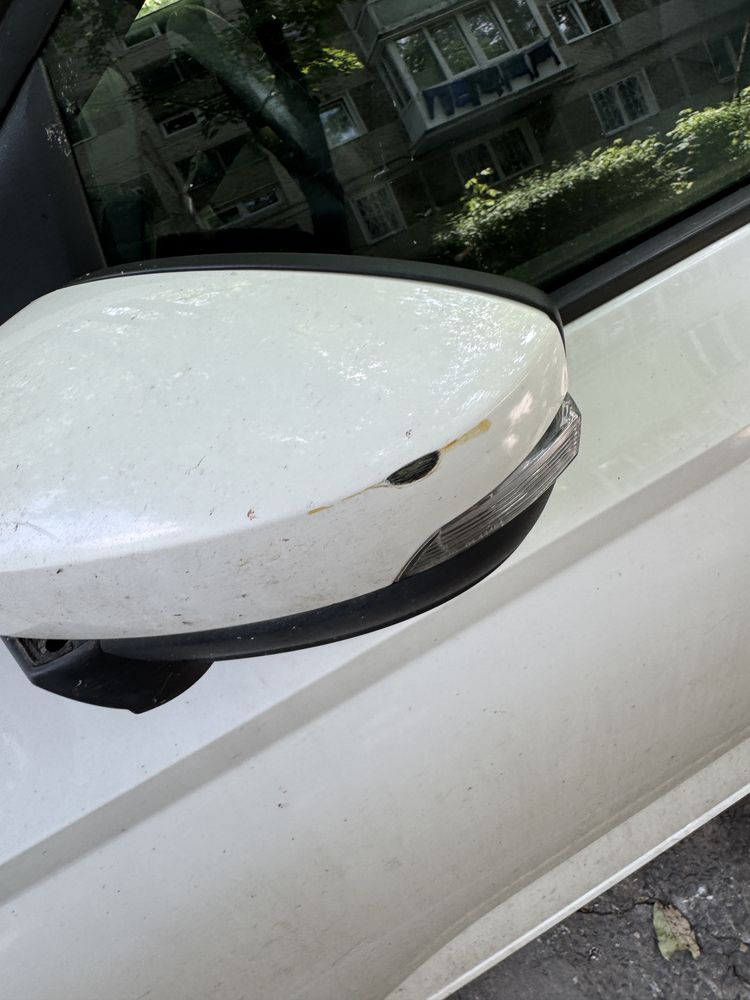Skoda fabia 1.2 tsi