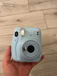 Нова полароидна камера Polaroid