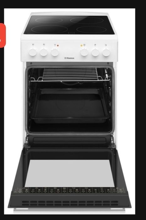 Продам электро плиту