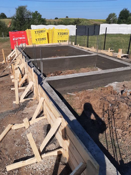 Firma de constructii