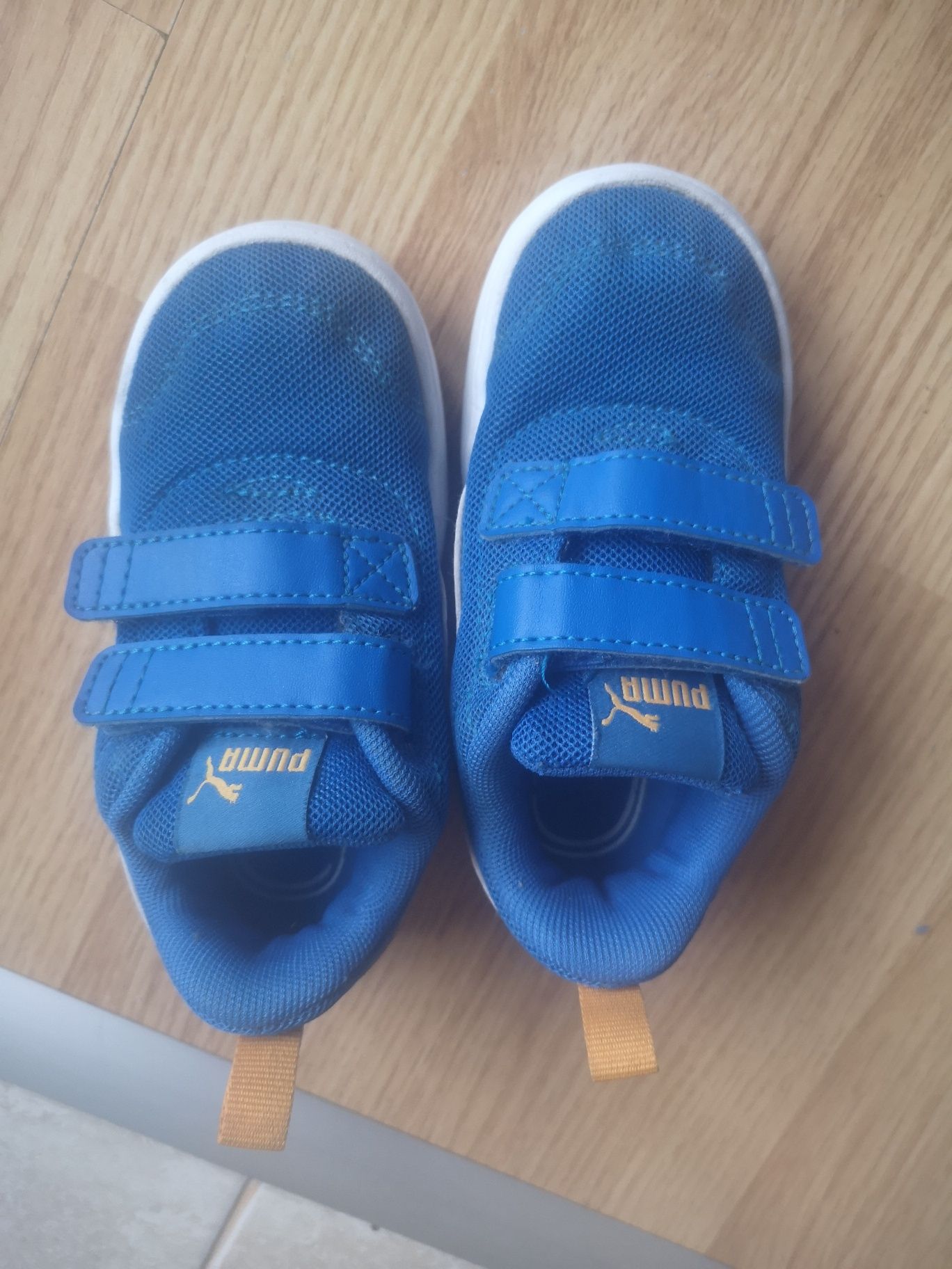 Маратонки Puma 23 номер