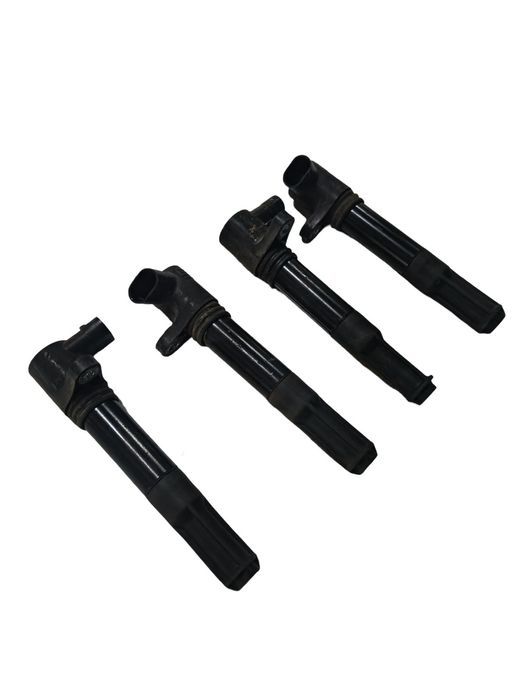 Bobina De Aprindere De Inalta Tensiune Fiat 500L 199, 351_, 352_ 2012