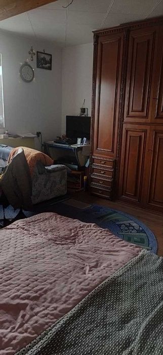 Casa autonoma energetic la 10min de molul din Arad