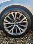 Vând roti BMW r 19 jante stile 315