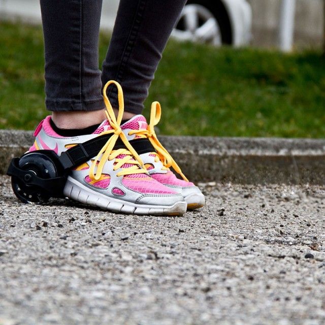 Role NOI atasabile cu lumini