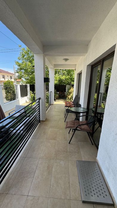 Vila de inchiriat  Mamaia Nord Constanta - cazare Mamaia Nord