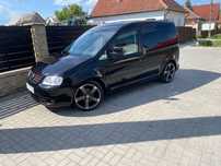 Vw Caddy 2010 1.9 TDI
