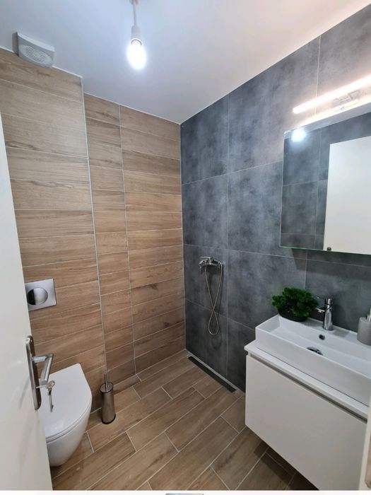 Апартамент под наем в Паралия Офринио