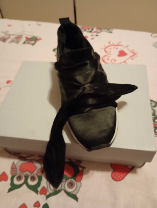 Snekers casual de dama nr.37