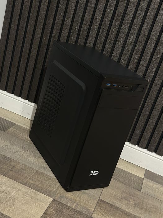 Игровой Пк i5 3470 | Rx 570 | 8gb озу  Игровой Компьютер