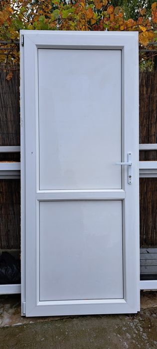 Usi termopane sechand