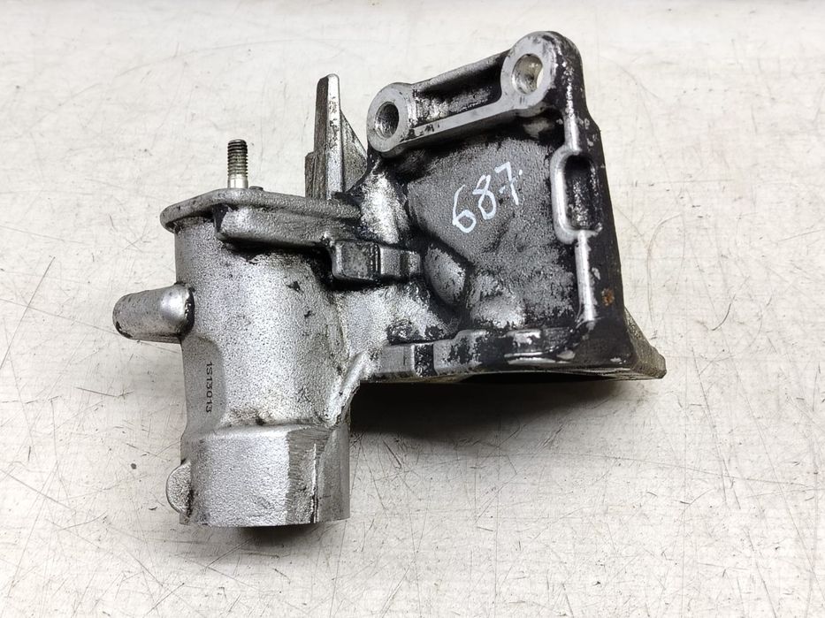 Corp egr 3523028 1.5 dci K9K612 Dacia Logan 2 [2013 - 2016]